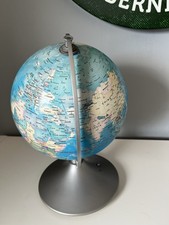 Full World Glow Up Globe