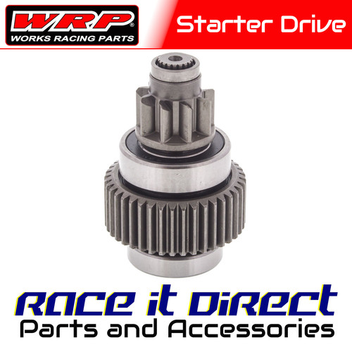 Starter drive for - starter, harley