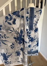 Stunning 3 Piece Printed