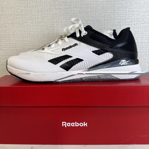 Reebok nano mens - nano, shoes