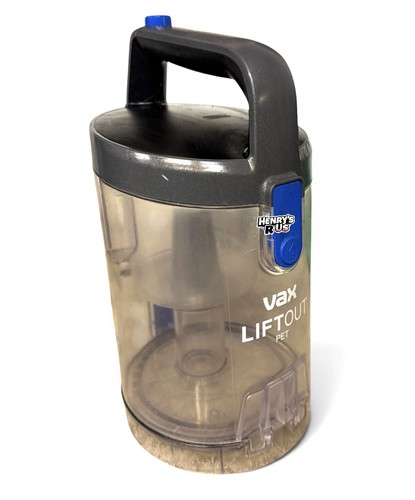 Genuine vax lift - vax, out