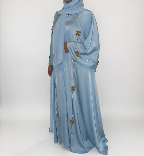 Dubai eid abaya - eid,