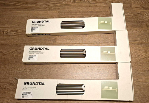 Ikea grundtal stainless steel - ikea,
