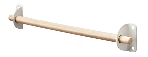 New ikea kitchen storage hooks - kitchen,