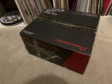 Pioneer DJM-750 Professional 4