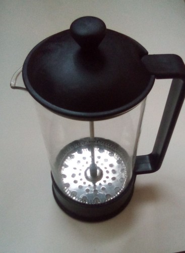 Bodum brazil french press - bodum,
