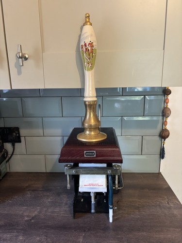 Angram beer pump - beer,