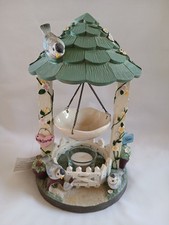 Yankee Candle Blue Bell Melt