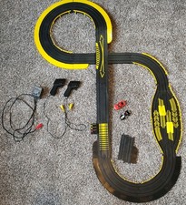 Tyco Race & Chase 6214 Slot