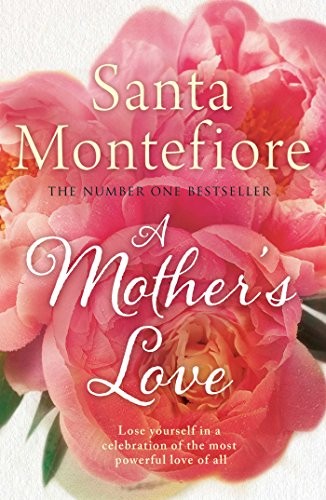 Mother love santa - a, mother's