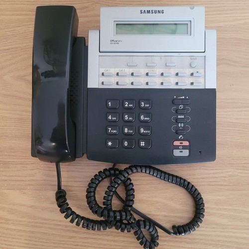 Office phones 5 - 28, phones,