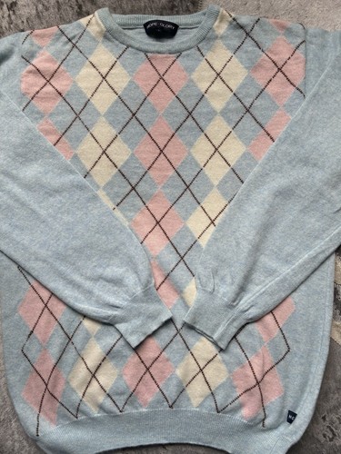 Men hope glory retro - glory,
