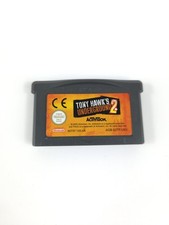 Tony Hawk's Underground 2 - Game Boy Advance Game