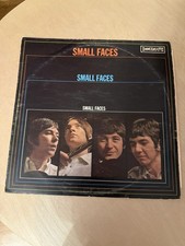 Small Faces - Small Faces - OG