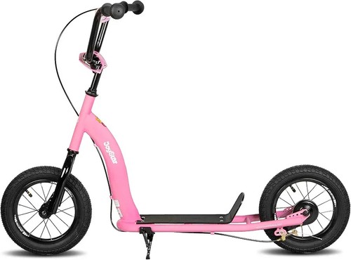 Kids kick wheel - kick, scooter