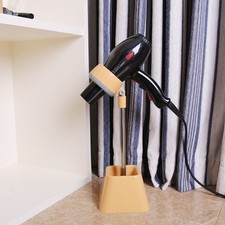 Hair dryer stand hands - stand, free