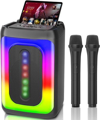 Karaoke machine wireless - karaoke, machine,