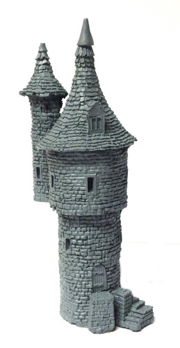 Forge world for warmaster - forge,