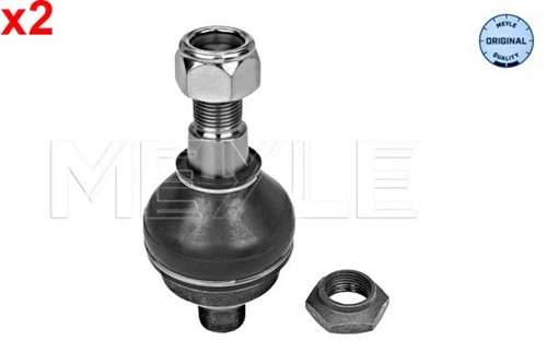 Meyle support guide joint - meyle,
