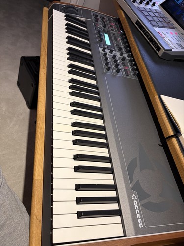 Access virus ti2 - keyboard, full
