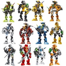 Custom Version FOR LEGO