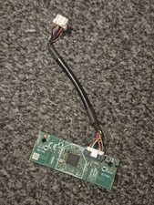 TOSHIBA 50" TV (50QF5D53DB) (17WFM26) WI-FI MODULE & 3D TRANSMITTER