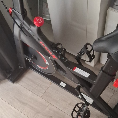 Dripex upright exercise bike - dripex,