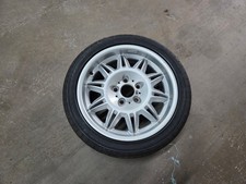 BMW E36 m3 sunflower ds2 style 39 alloy wheel front spare rare r88