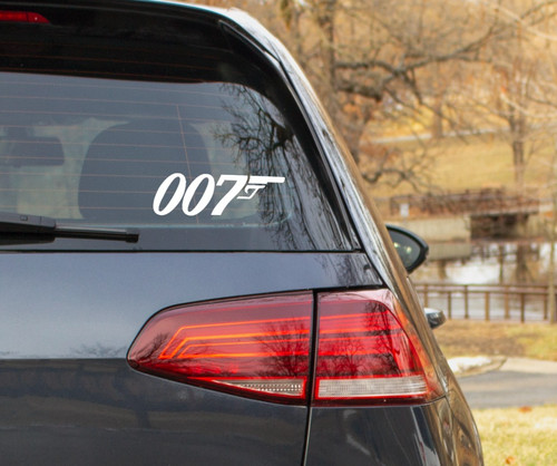 007 james bond gun - 007,