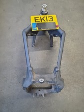 Triumph Daytona 675 Gen 3 2013