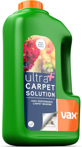 Vax ultra carpet - ultra+,
