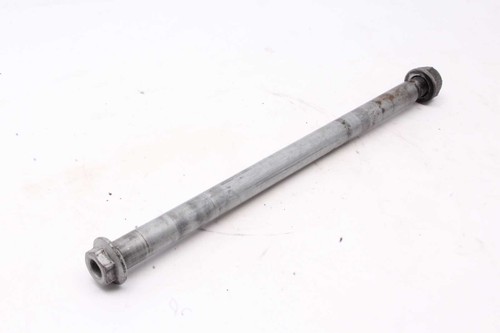 Rear axle - axle,