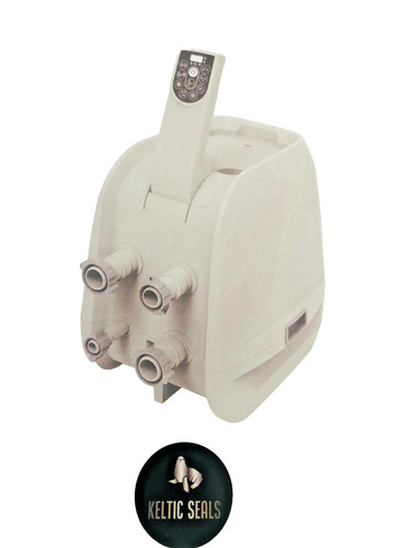 Lay lazy spa - hydrojet, (4