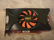 Palit Nvidia GeForce GTX460