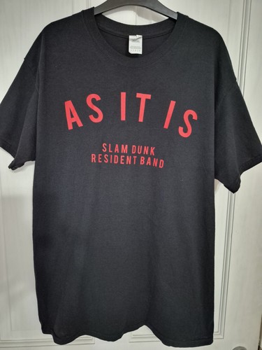 Slam dunk resident - as,