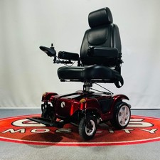 Rascal P312 Turnabout with