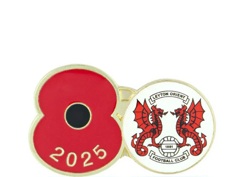 Leyton orient 2025 - leyton,
