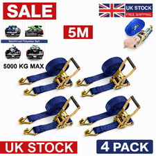 Pack heavy duty ratchet - 4,