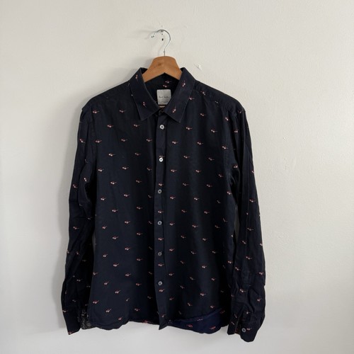 Paul smith shirt - shirt, mens