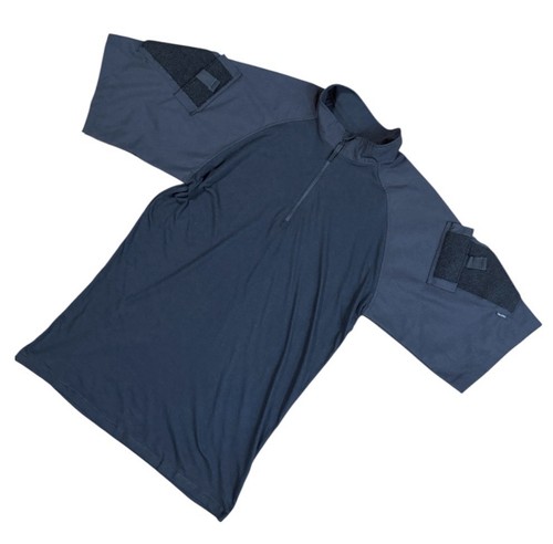 Tru spec men - blue, cotton