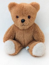 Genesis 2 Teddy Bear Brown