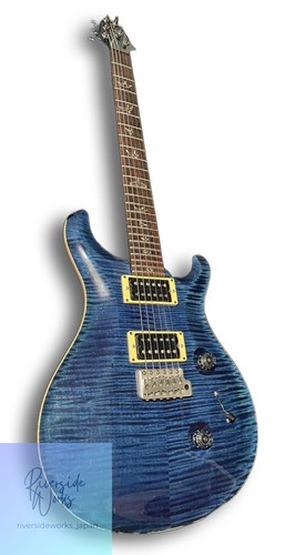 Prs custom 10top - custom, 24