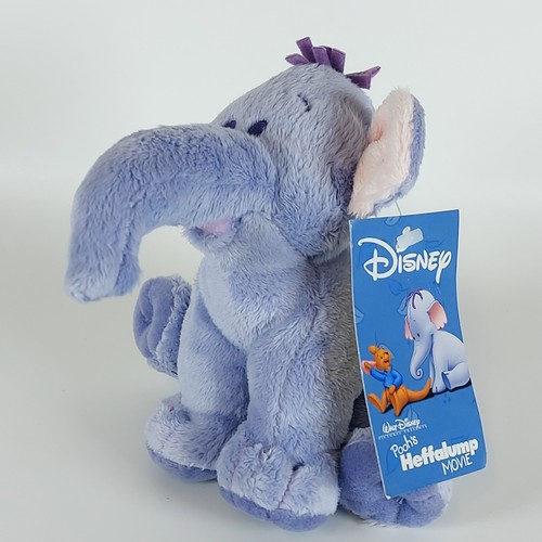 Disney pooh heffalump movie - pooh's,