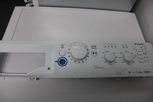 Innex xwc61651 washing machine - washing,