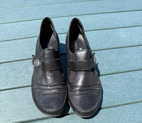 Remonde dorndorf leather ankle - dorndorf,