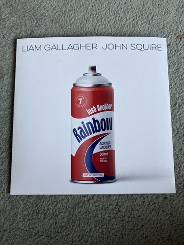 Liam gallagher john squire - john,