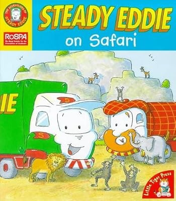 Steady eddie safari the - steady,