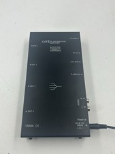 Keene CAT5 AV Distribution Amplifier - C5KDA With PSU