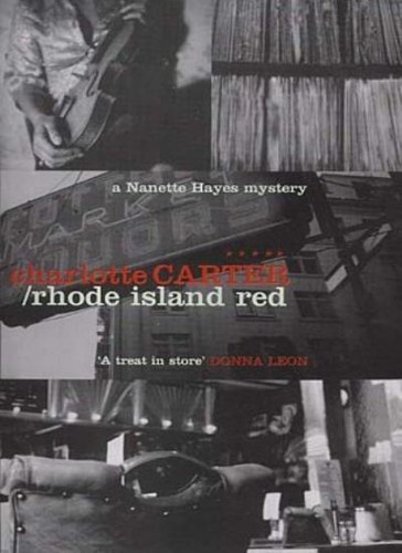 Rhode island red - island, (five