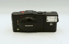 Vintage olympus xa3 35mm - xa3, film